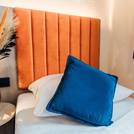 Hotel Commerz Hamburg Dış mekan fotoğraf
