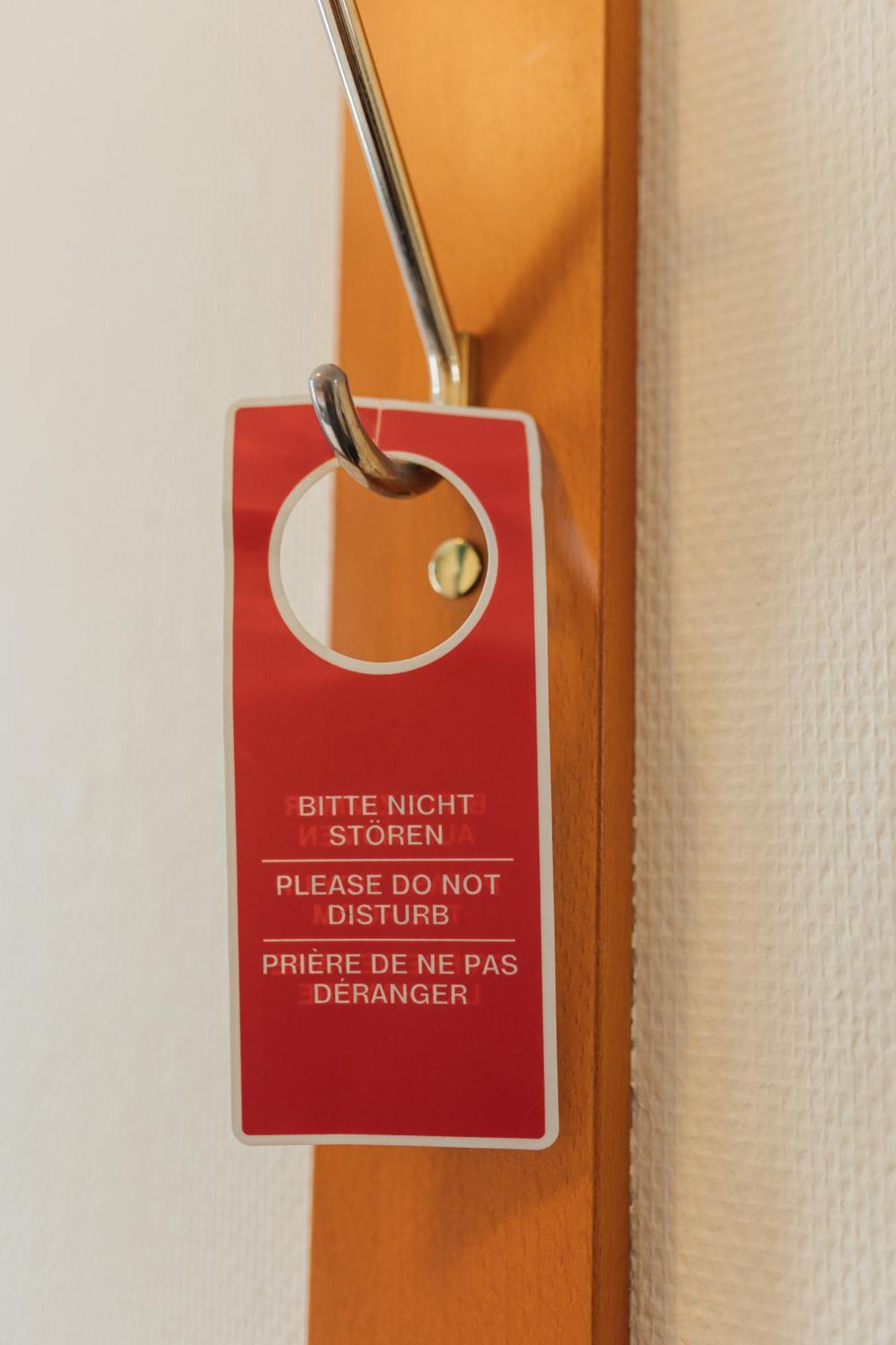 Hotel Commerz Hamburg Dış mekan fotoğraf