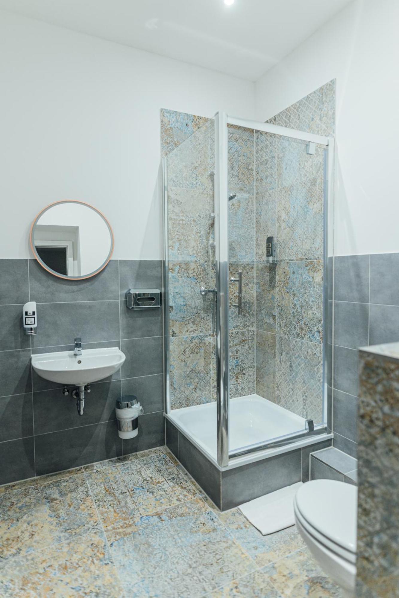 Hotel Commerz Hamburg Dış mekan fotoğraf