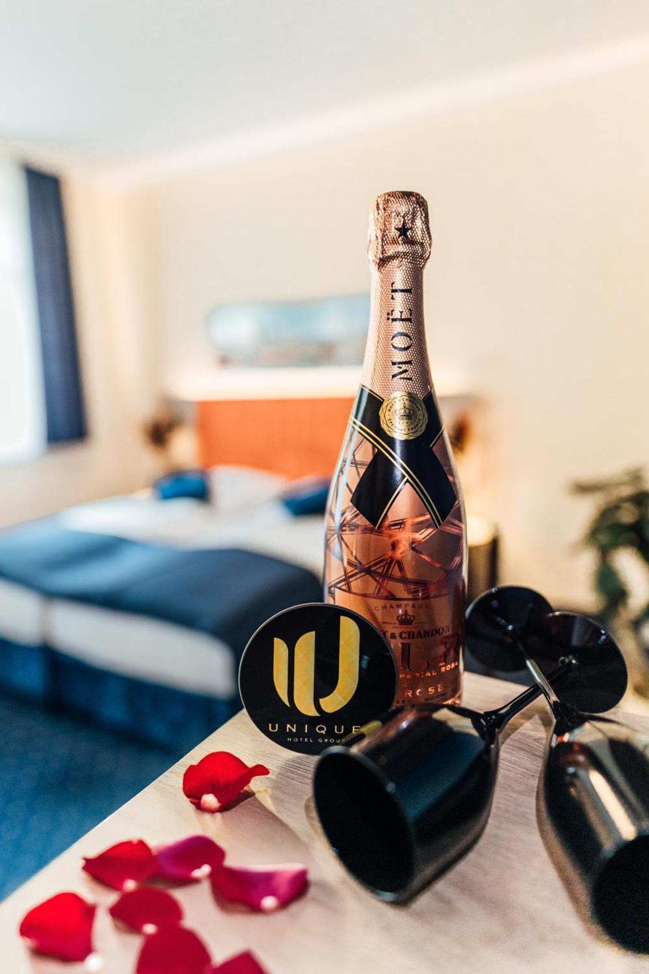 Hotel Commerz Hamburg Dış mekan fotoğraf